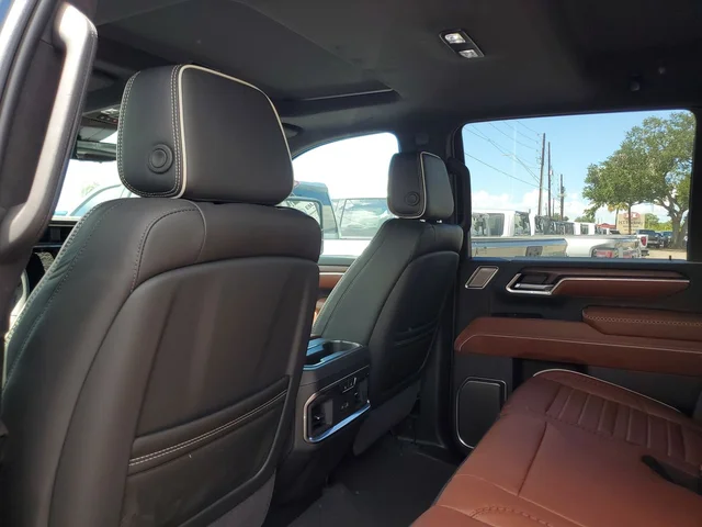 Nuevos GMC SIERRA 2500HD à Estados chez autogozo