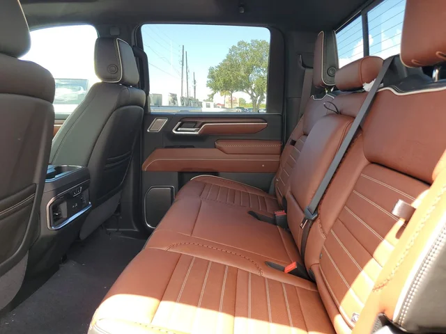 Nuevos GMC SIERRA 2500HD à Estados chez autogozo