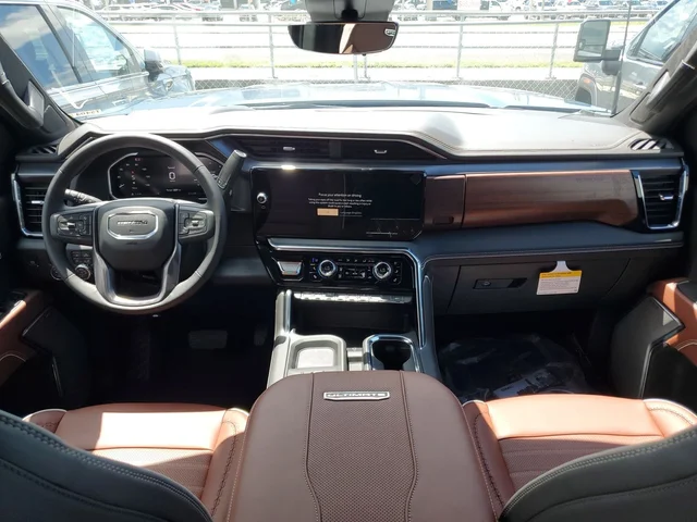 Nuevos GMC SIERRA 2500HD à Estados chez autogozo
