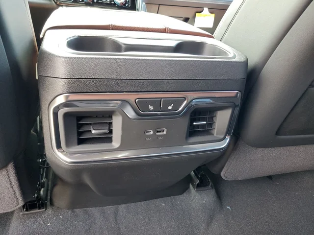 Nuevos GMC SIERRA 2500HD à Estados chez autogozo