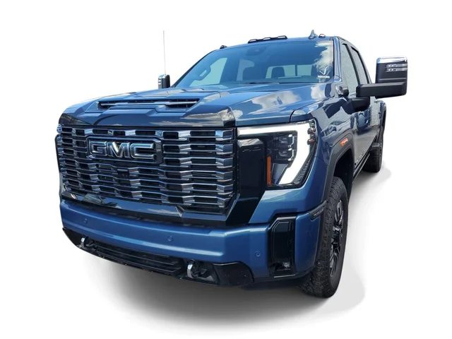 Nuevos GMC SIERRA 2500HD à Estados chez autogozo