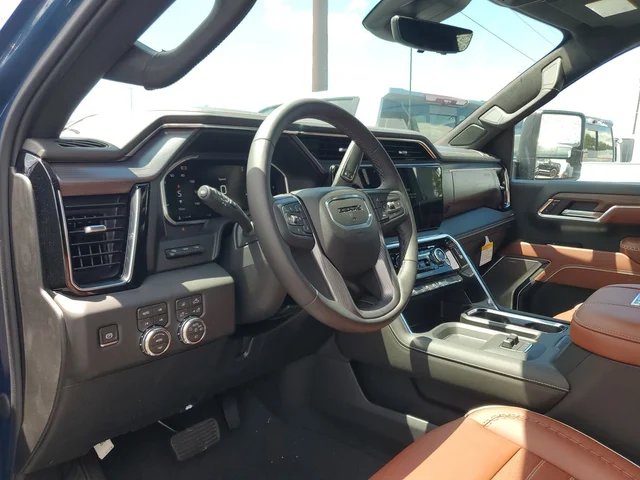 Nuevos GMC SIERRA 2500HD à Estados chez autogozo