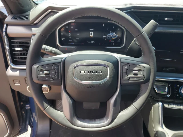 Nuevos GMC SIERRA 2500HD à Estados chez autogozo