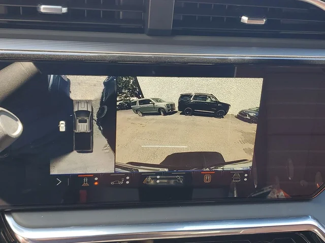 Nuevos GMC SIERRA 2500HD à Estados chez autogozo