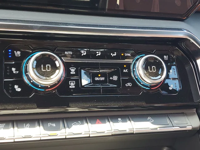 Nuevos GMC SIERRA 2500HD à Estados chez autogozo