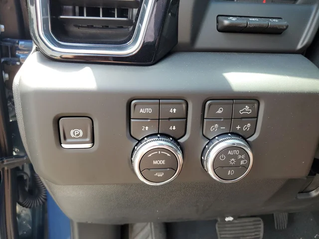 Nuevos GMC SIERRA 2500HD à Estados chez autogozo
