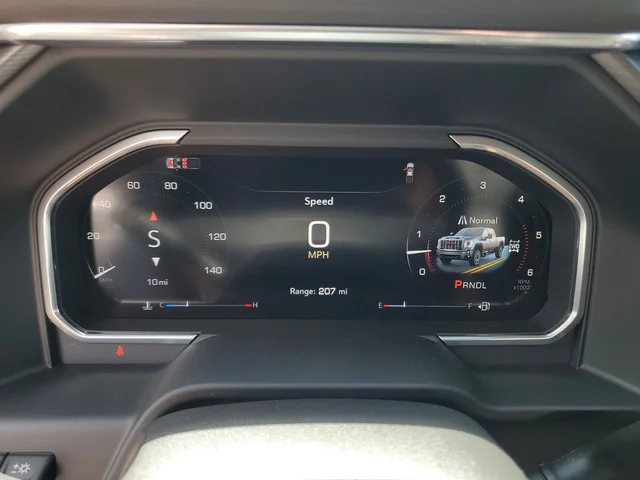 Nuevos GMC SIERRA 2500HD à Estados chez autogozo