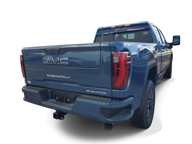 Nuevos GMC SIERRA 2500HD à Estados chez autogozo