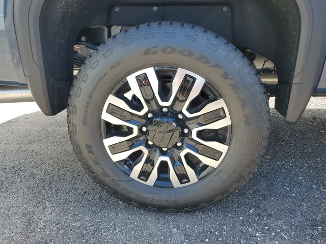 Nuevos GMC SIERRA 2500HD à Estados chez autogozo