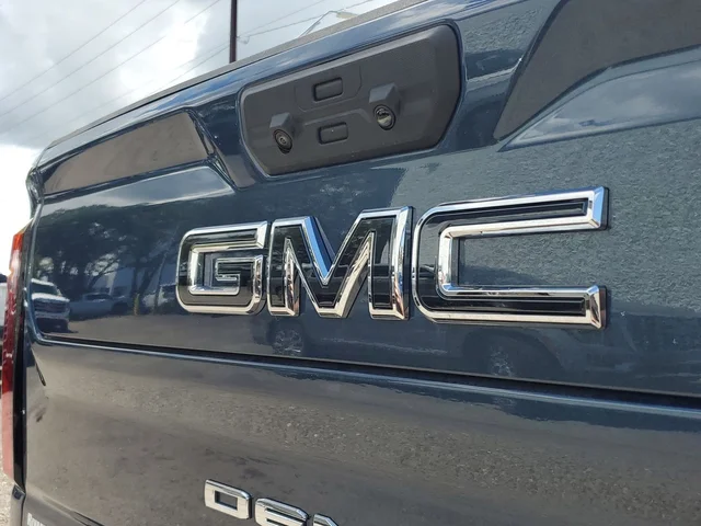 Nuevos GMC SIERRA 2500HD à Estados chez autogozo