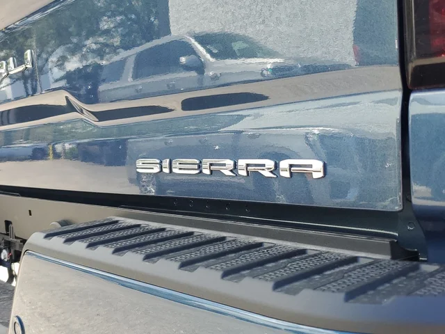 Nuevos GMC SIERRA 2500HD à Estados chez autogozo
