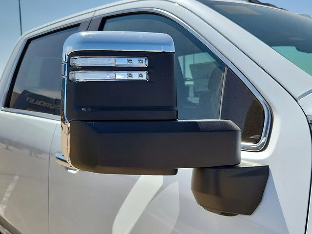 Nuevos GMC SIERRA 2500HD à Estados chez autogozo