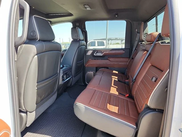 Nuevos GMC SIERRA 2500HD à Estados chez autogozo
