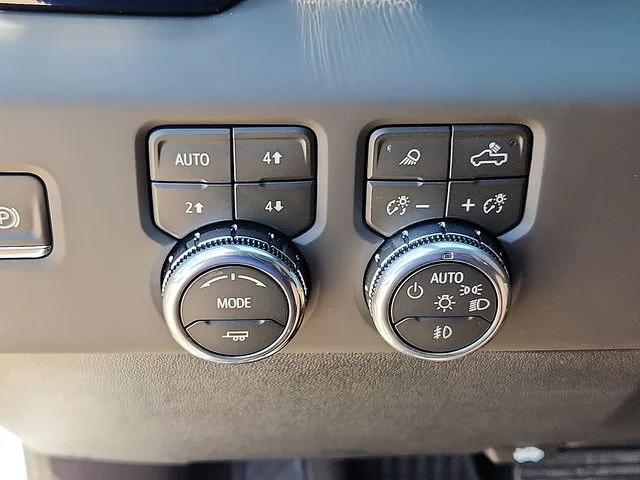 Nuevos GMC SIERRA 2500HD à Estados chez autogozo