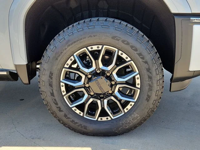 Nuevos GMC SIERRA 2500HD à Estados chez autogozo