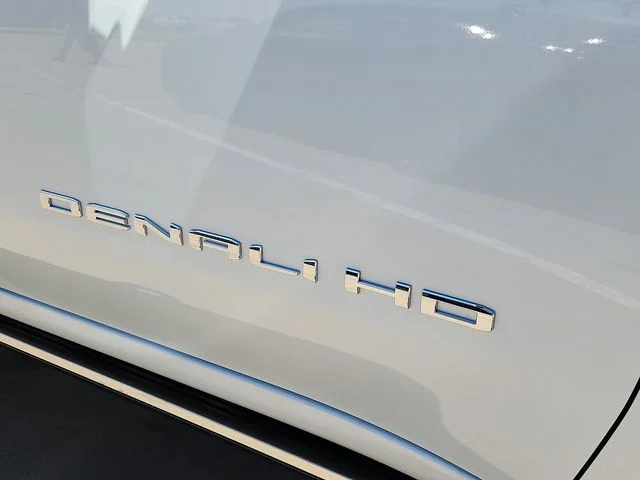Nuevos GMC SIERRA 2500HD à Estados chez autogozo