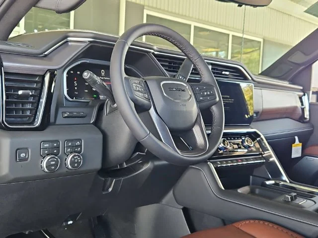 Nuevos GMC SIERRA 2500HD à Estados chez autogozo