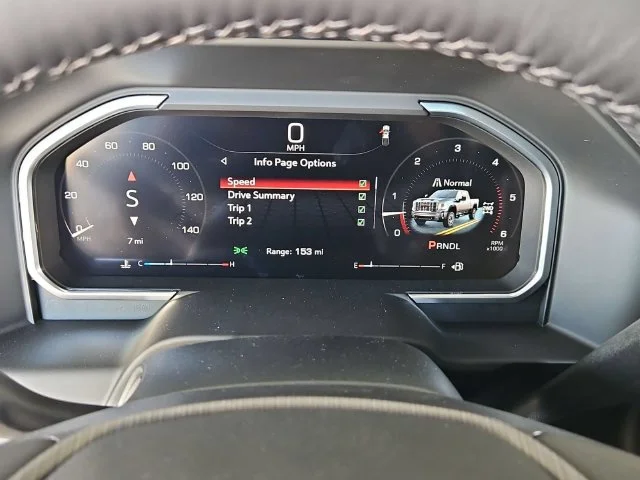 Nuevos GMC SIERRA 2500HD à Estados chez autogozo