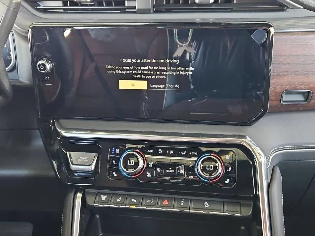 Nuevos GMC SIERRA 2500HD à Estados chez autogozo