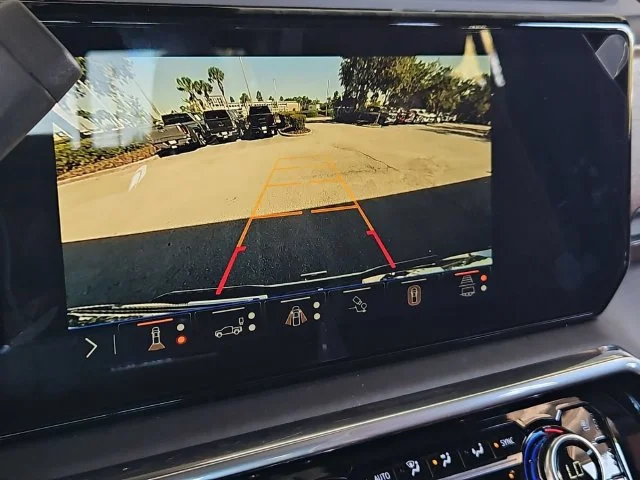 Nuevos GMC SIERRA 2500HD à Estados chez autogozo