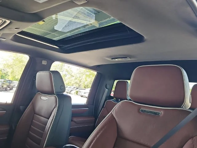 Nuevos GMC SIERRA 2500HD à Estados chez autogozo