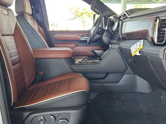 Nuevos GMC SIERRA 2500HD à Estados chez autogozo