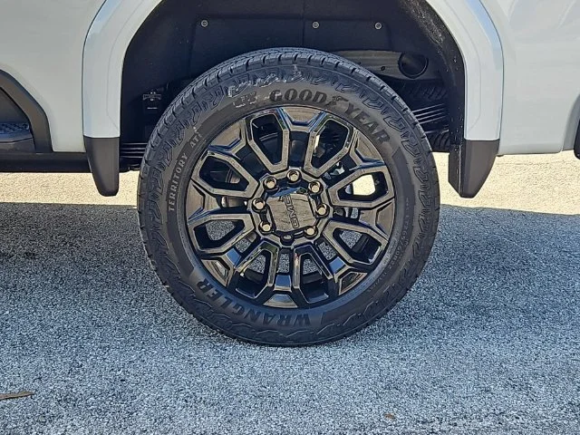 Nuevos GMC SIERRA 2500HD à Estados chez autogozo
