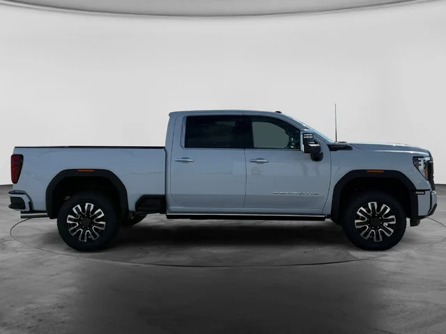 Nuevos GMC SIERRA 2500HD à Estados chez autogozo
