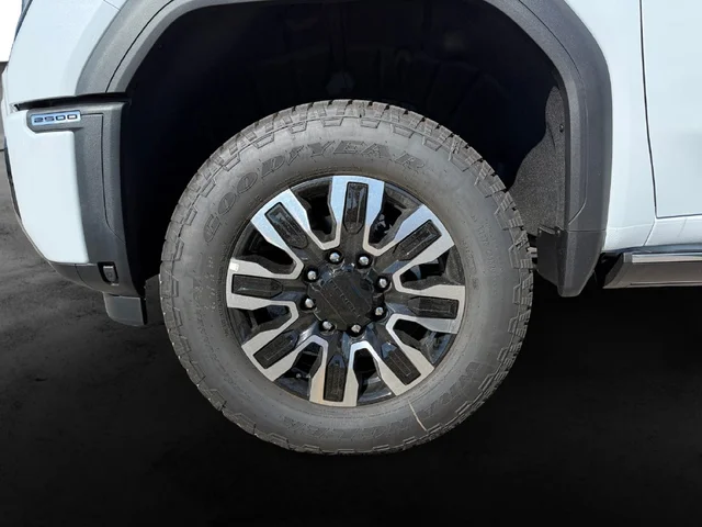 Nuevos GMC SIERRA 2500HD à Estados chez autogozo