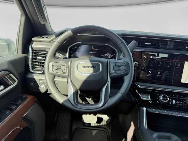 Nuevos GMC SIERRA 2500HD à Estados chez autogozo