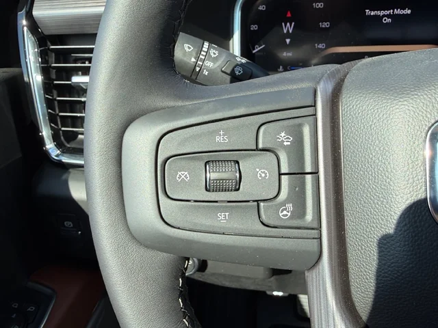 Nuevos GMC SIERRA 2500HD à Estados chez autogozo