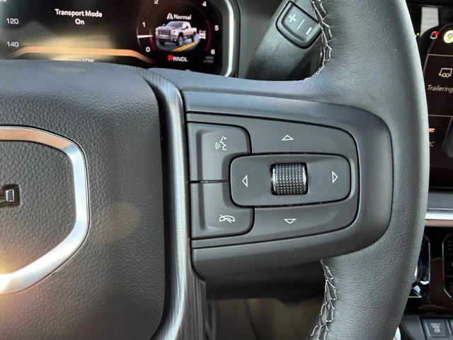 Nuevos GMC SIERRA 2500HD à Estados chez autogozo