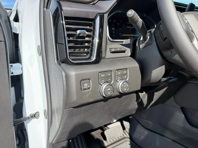 Nuevos GMC SIERRA 2500HD à Estados chez autogozo