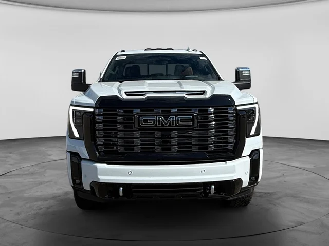 Nuevos GMC SIERRA 2500HD à Estados chez autogozo