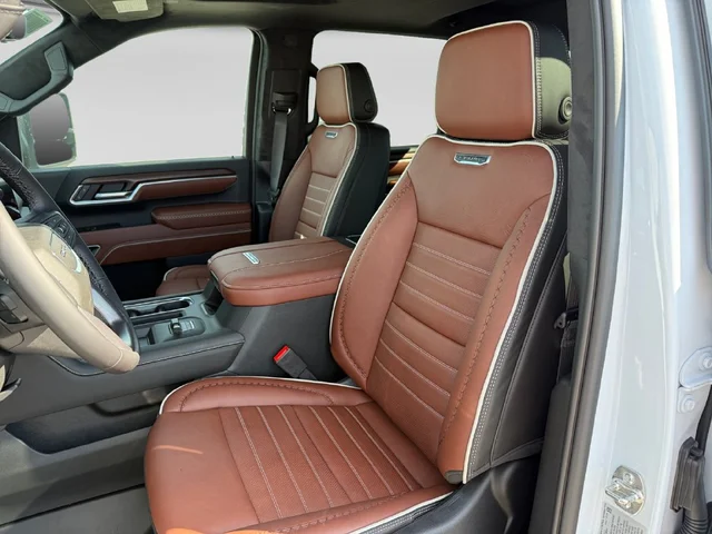 Nuevos GMC SIERRA 2500HD à Estados chez autogozo