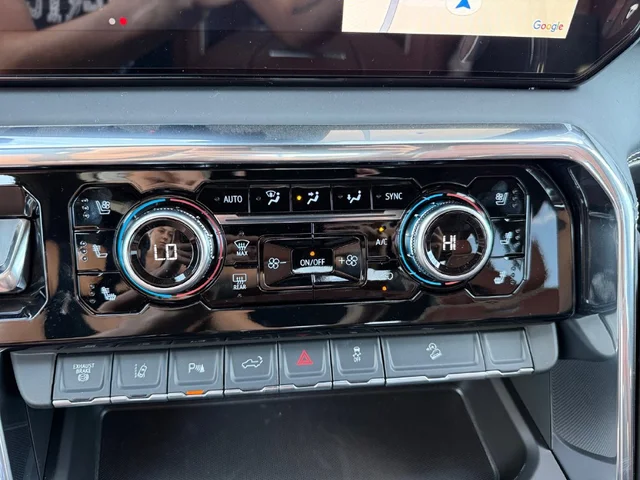 Nuevos GMC SIERRA 2500HD à Estados chez autogozo