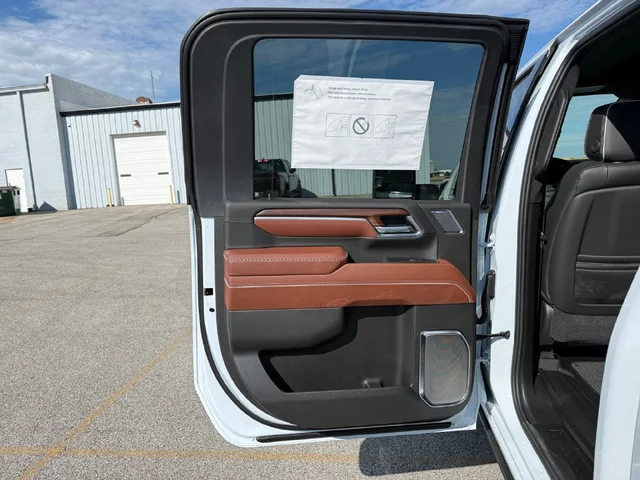 Nuevos GMC SIERRA 2500HD à Estados chez autogozo