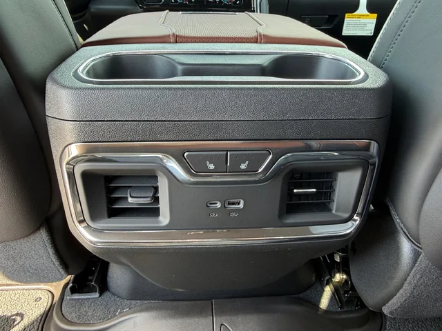 Nuevos GMC SIERRA 2500HD à Estados chez autogozo