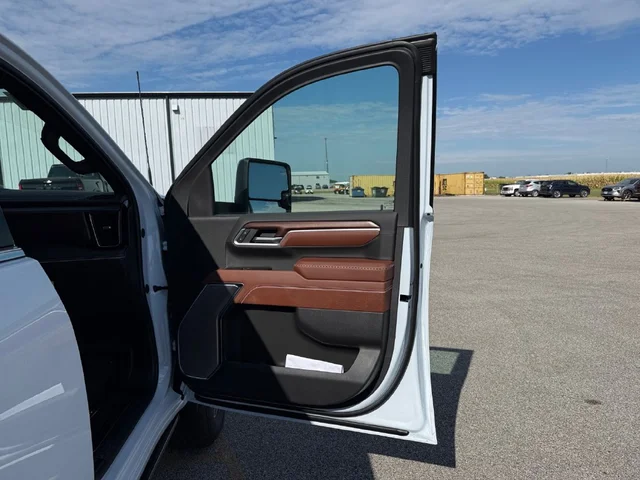 Nuevos GMC SIERRA 2500HD à Estados chez autogozo