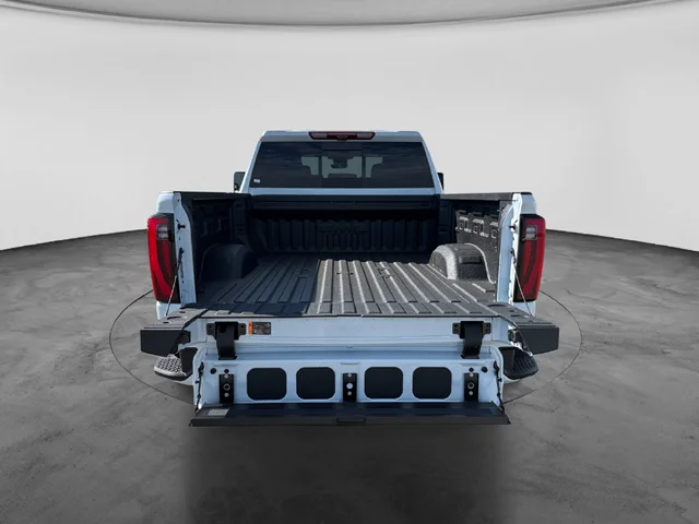 Nuevos GMC SIERRA 2500HD à Estados chez autogozo