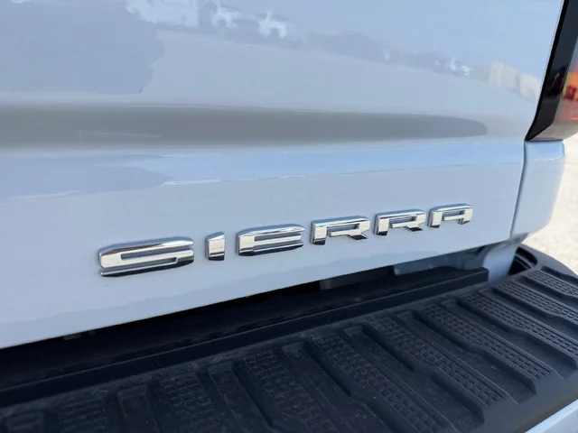 Nuevos GMC SIERRA 2500HD à Estados chez autogozo
