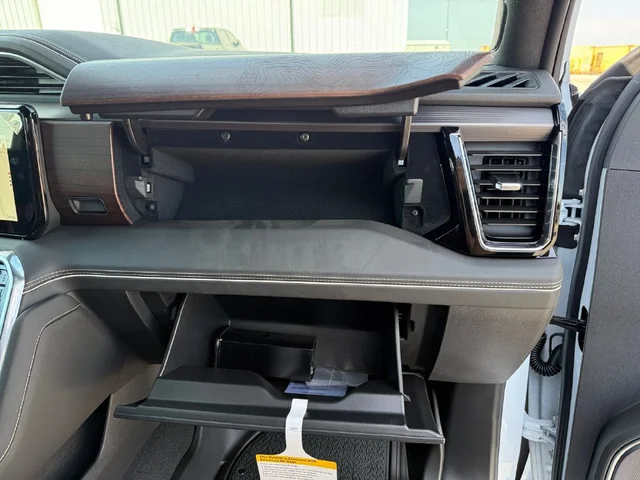 Nuevos GMC SIERRA 2500HD à Estados chez autogozo