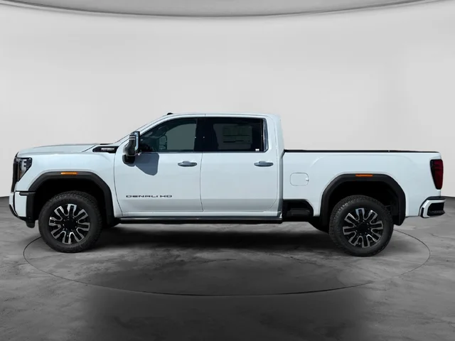 Nuevos GMC SIERRA 2500HD à Estados chez autogozo