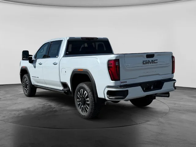 Nuevos GMC SIERRA 2500HD à Estados chez autogozo