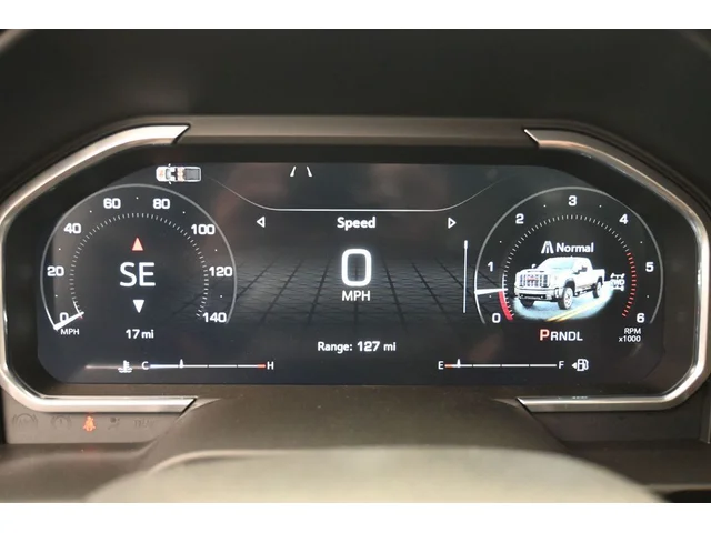 Nuevos GMC SIERRA 2500HD à Estados chez autogozo
