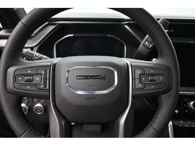 Nuevos GMC SIERRA 2500HD à Estados chez autogozo