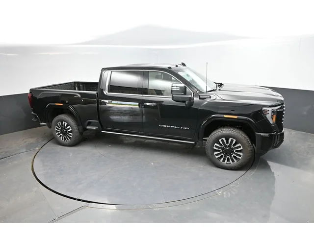 Nuevos GMC SIERRA 2500HD à Estados chez autogozo