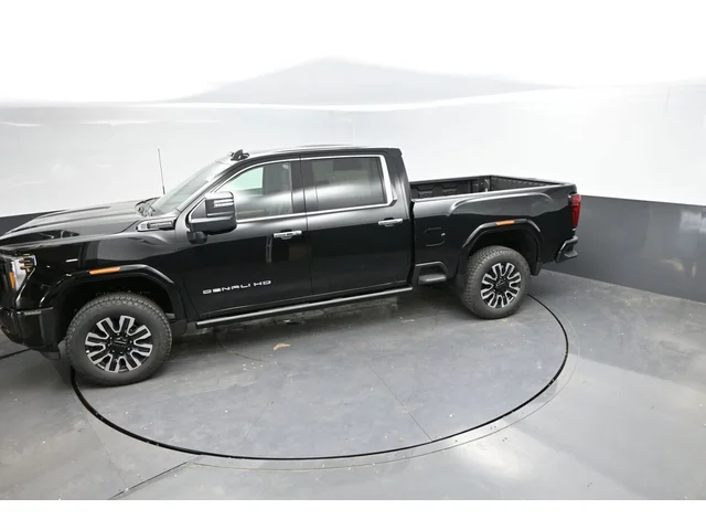 Nuevos GMC SIERRA 2500HD à Estados chez autogozo