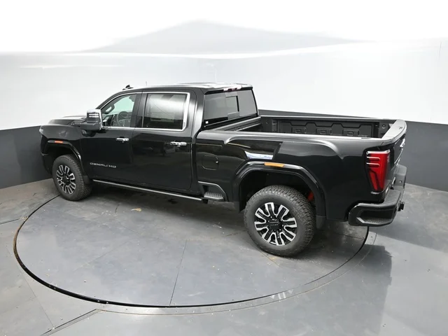 Nuevos GMC SIERRA 2500HD à Estados chez autogozo