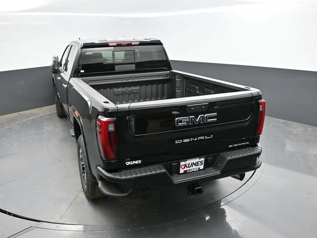 Nuevos GMC SIERRA 2500HD à Estados chez autogozo